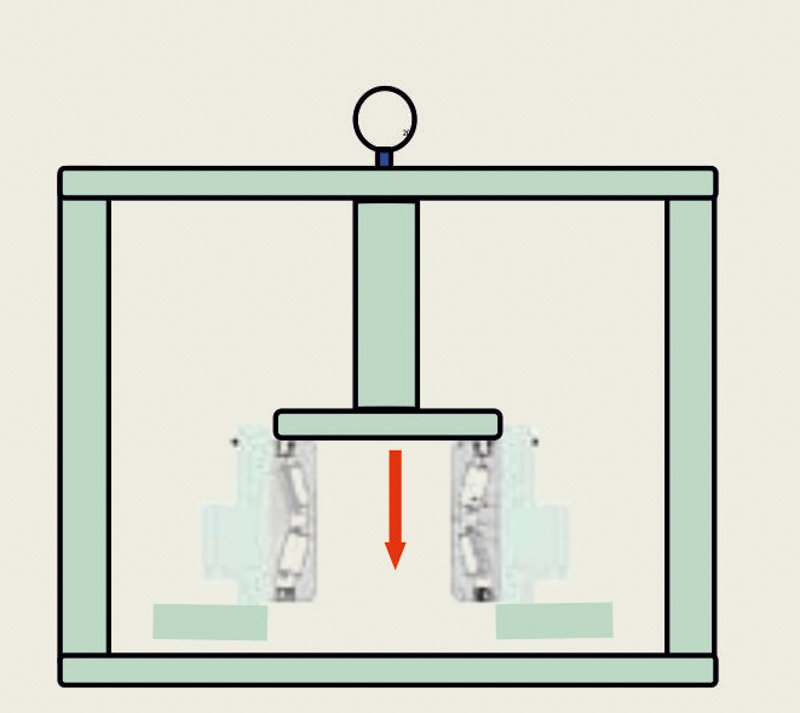 Informativo técnico: Kit de reparación SKF: VKBA 4752 A