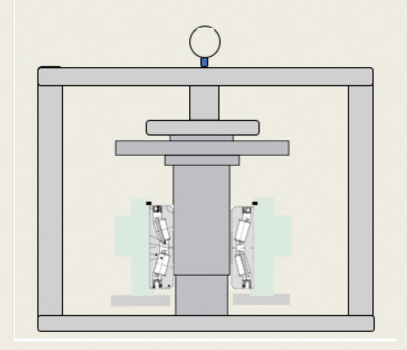 Informativo técnico: Kit de reparación SKF: VKBA 4752 A