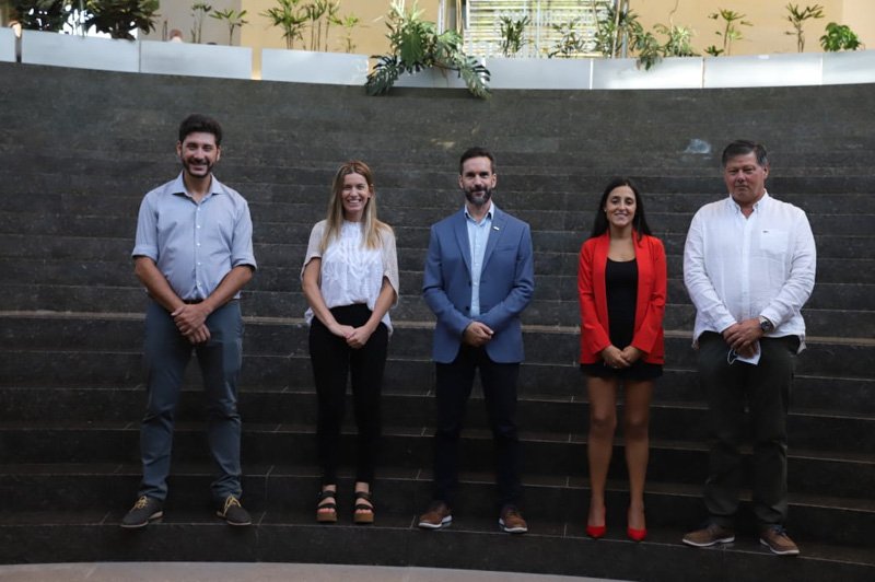 Expoagro abre sus puertas en San Nicolás