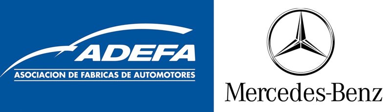 ADEFA incorpora a Mercedes-Benz Camiones y Buses Argentina como asociada