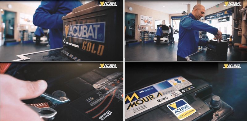 Instructivo Acubat: ¿Cómo 'leer' una batería? 