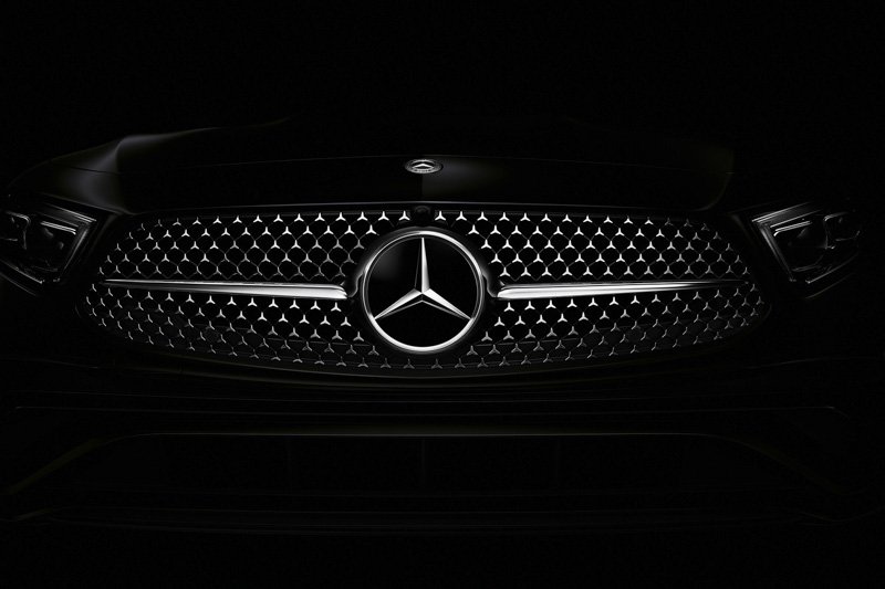 Daimler emprende una nueva era: Mercedes-Benz Group