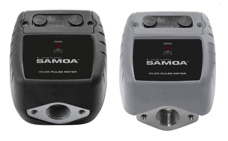 Samoa llega a Argentina de la mano de Pump Control SRL