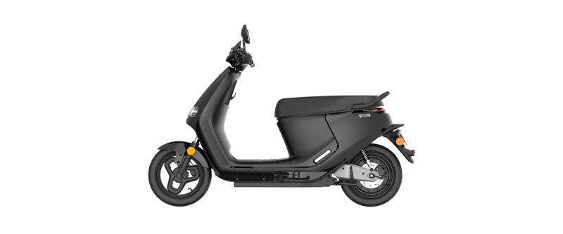 Segway, con scooters eléctricos para Europa