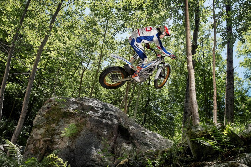 Con HRC, Honda se fortalece en competición