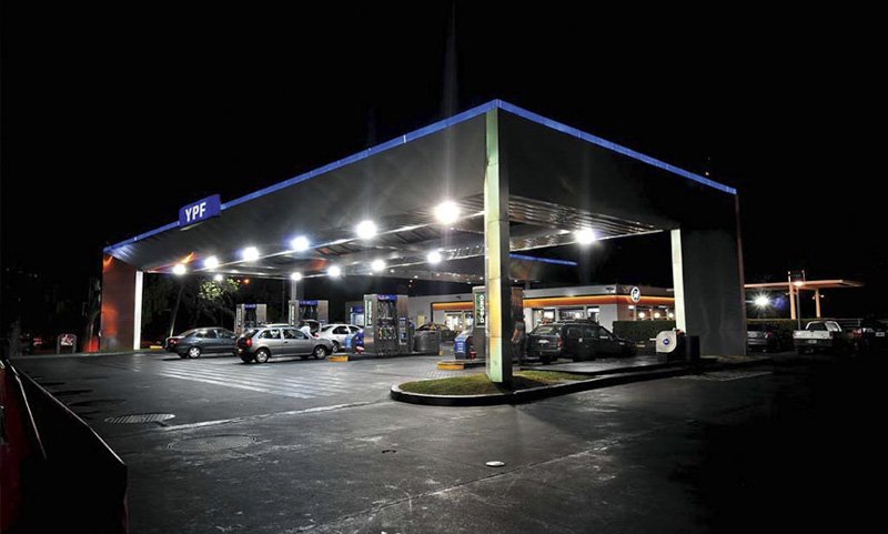 YPF firmó un acuerdo con Garantizar para avales a sola firma