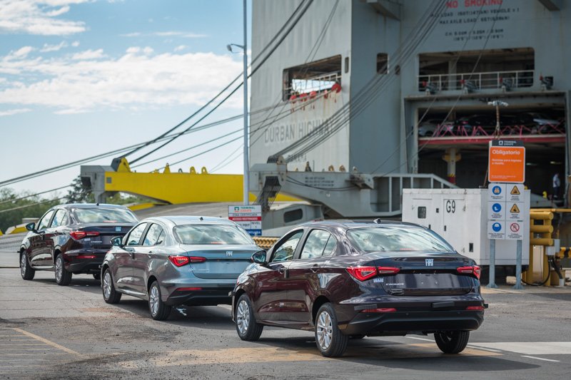 Los usados más vendidos de marzo 2022