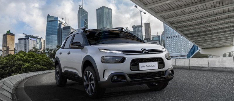 Stellantis lideró el trimestre en Sudamérica