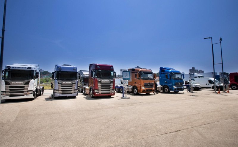 FENATRAN 2022 enciende sus motores 