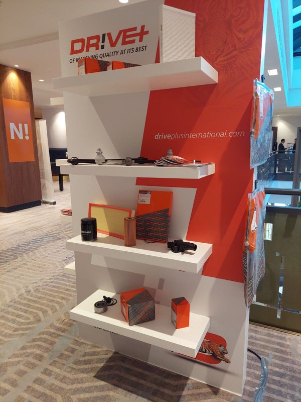 Nexus Business Forum Vienna 2022