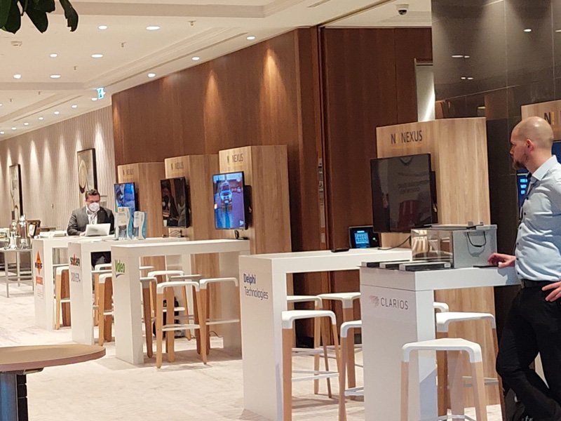 Nexus Business Forum Vienna 2022