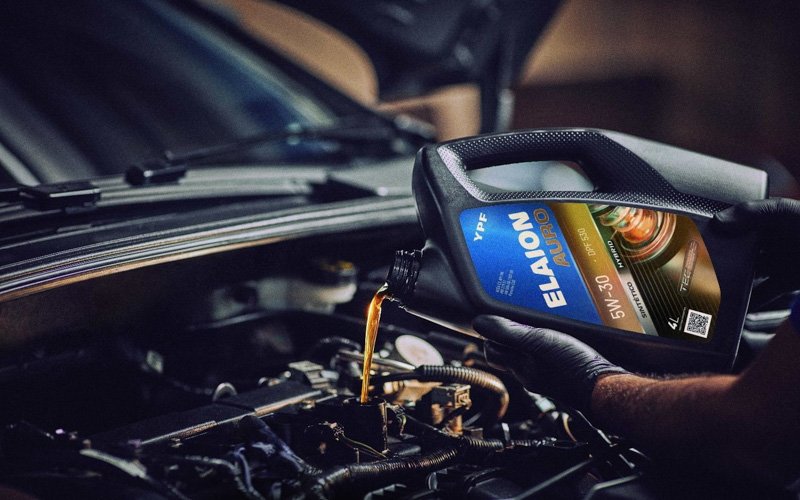 El mercado de lubricantes en Argentina