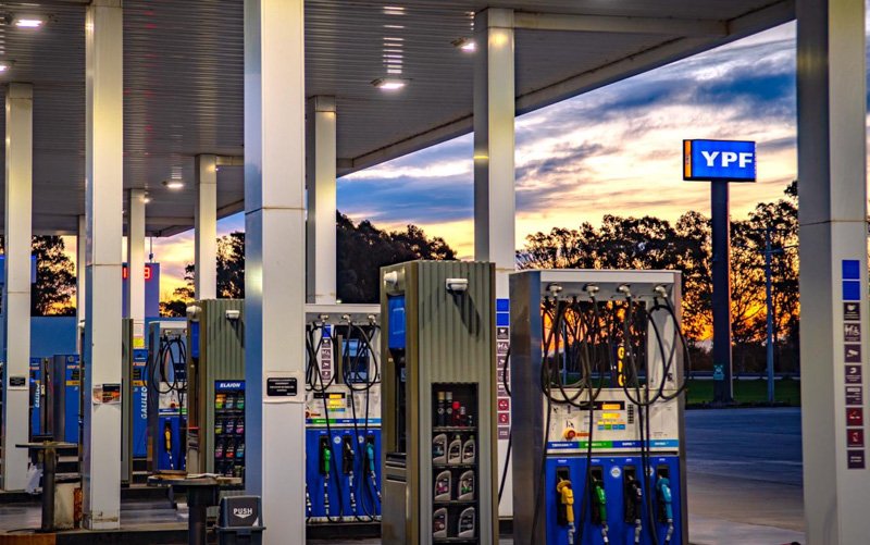 Cuando la Estación apuesta al Servicio