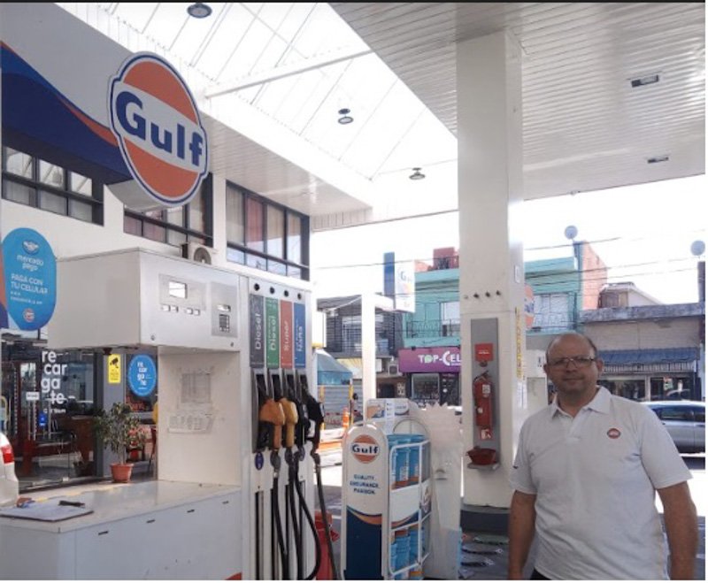 Una Estación a la cual los clientes siguen eligiendo