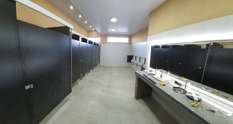 Estación de Servicio Parador Vallejo Hnos.