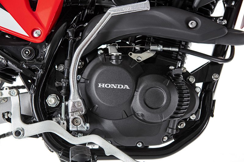 Honda incorpora modelos a su línea de producción