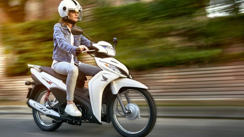 Las marcas y modelos más vendidos de abril