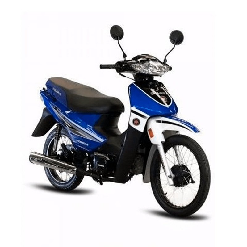 Las marcas y modelos más vendidos de abril