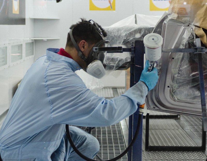 Lo que hay que saber de Automechanika Buenos Aires