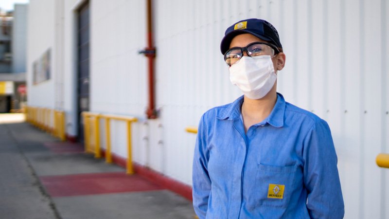 Más empleados y más producción para Renault