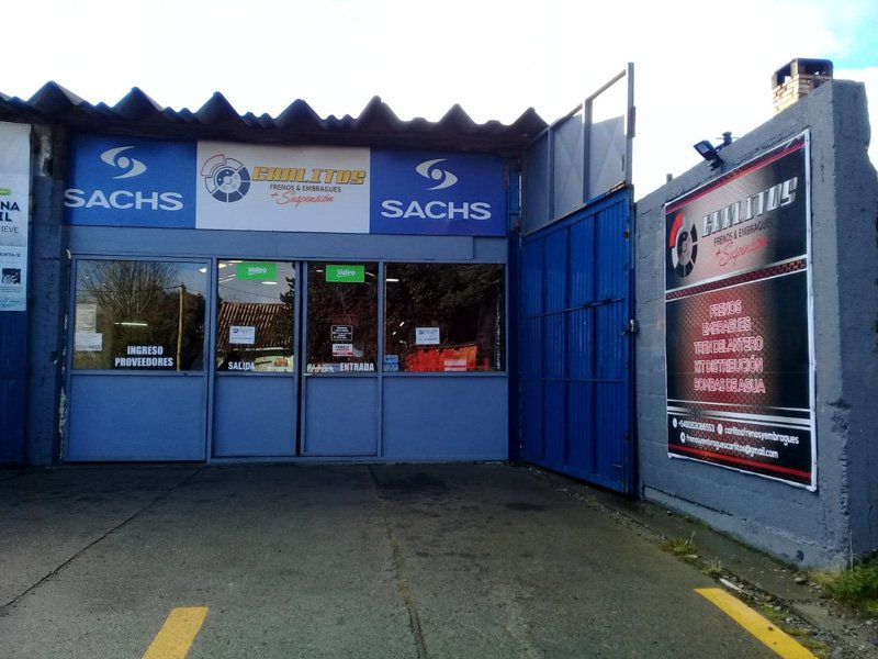 ''SR33 es la primera opción en nuestro mostrador''