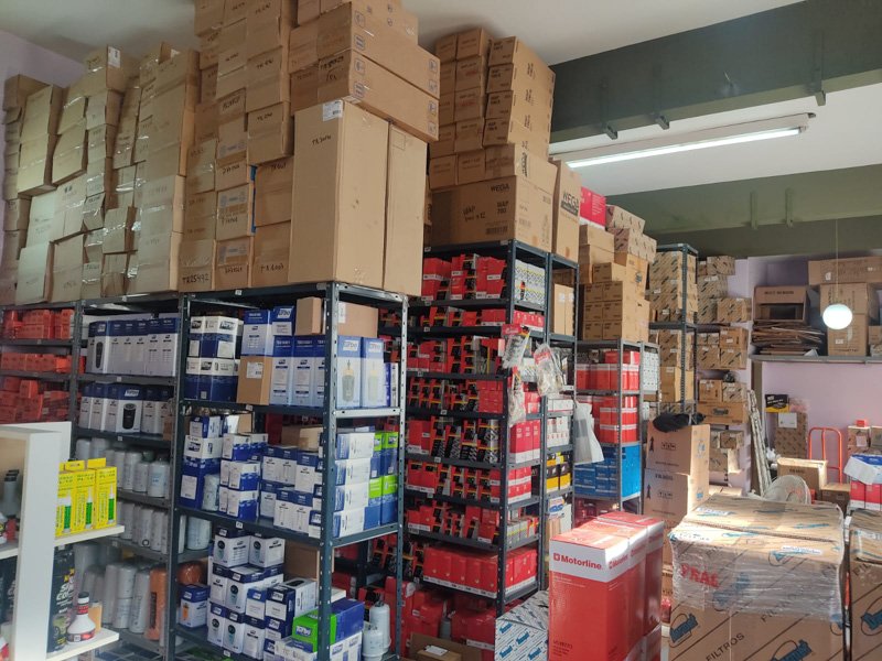 Circuit Zolder SRL, Profesionales en Filtración