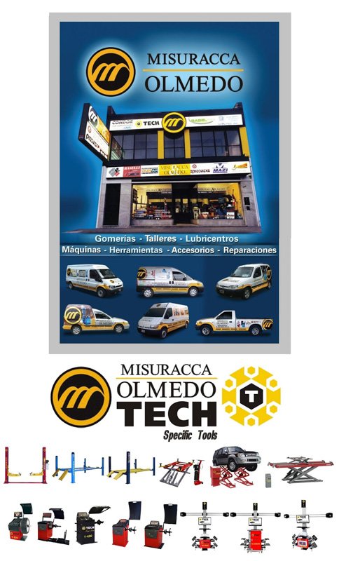 Misuracca y Olmedo: Fundamentos de la Alineación 3D – (1ra Parte)