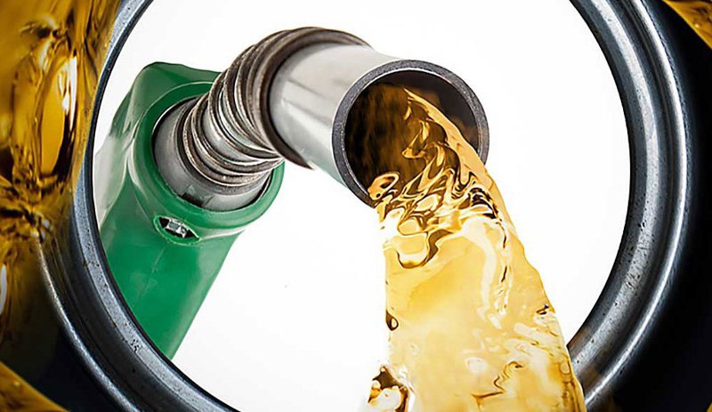 Operativos de control de tráfico ilegal de gasoil