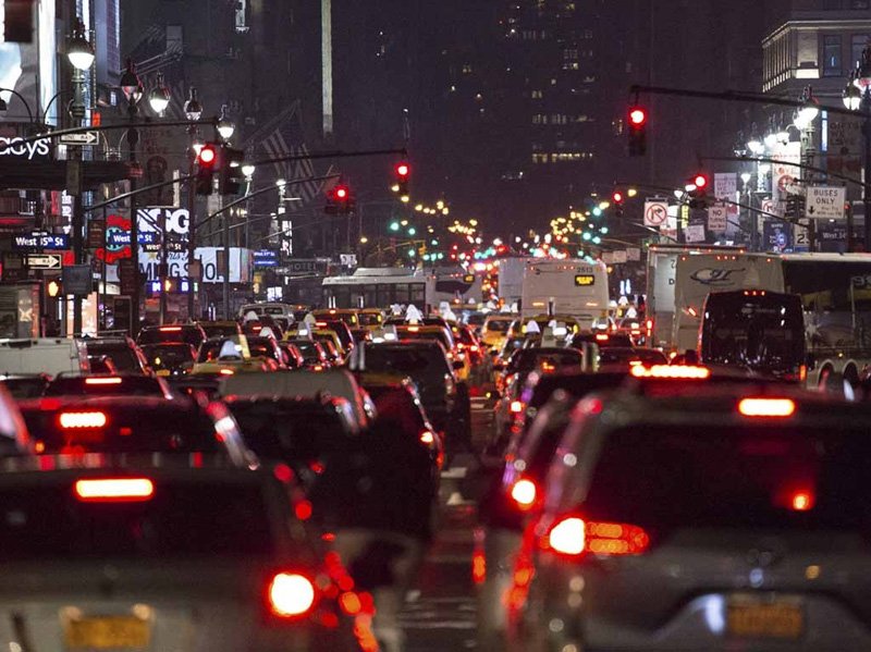 AOYPF: Conceptos de movilidad