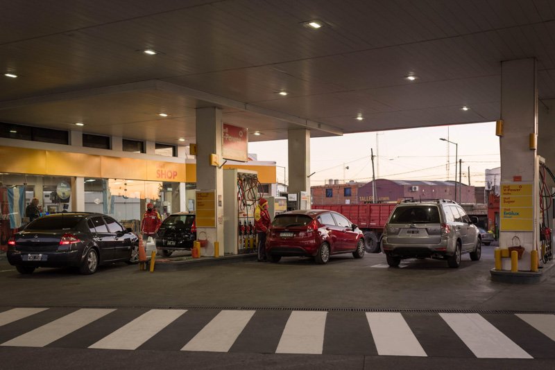 Entrevistamos a unos de los referentes del Sector, el Ing. Carlos Calabró