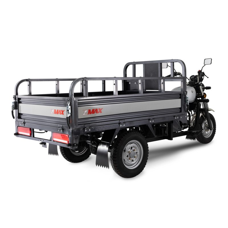 Nuevo Zanella ZMAX 200