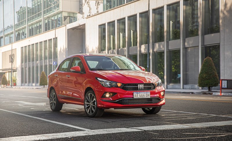 Quienes compran autos en Argentina