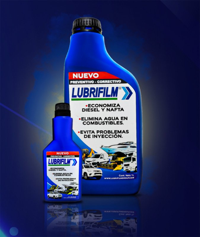 Contaminación de Gasoil. Mitos y Realidades