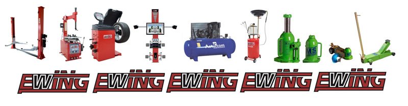 Descripción de producto Ewing: Balanceadoras EW-B80, EW-B67, EW-B98