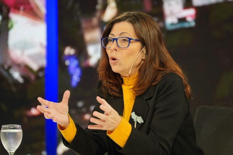 CECHA reclama medidas a la Ministra Batakis 