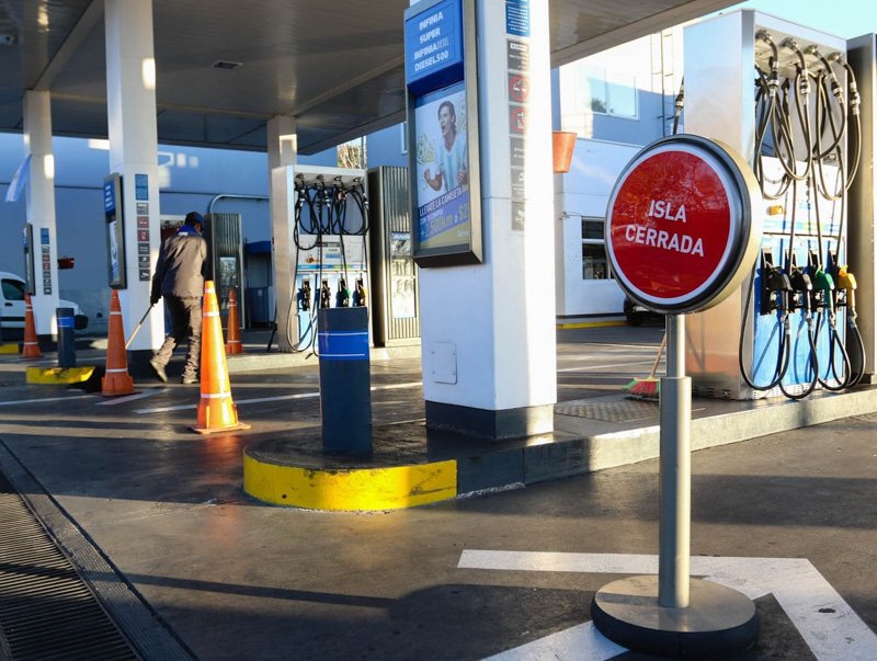 CECHA reclama medidas a la Ministra Batakis 