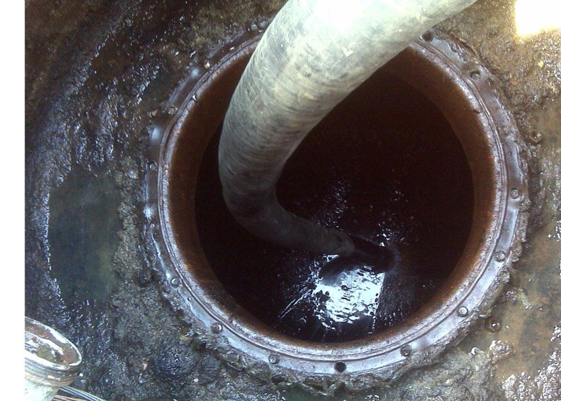 Novedades sobre los Tanques de Combustibles en desuso