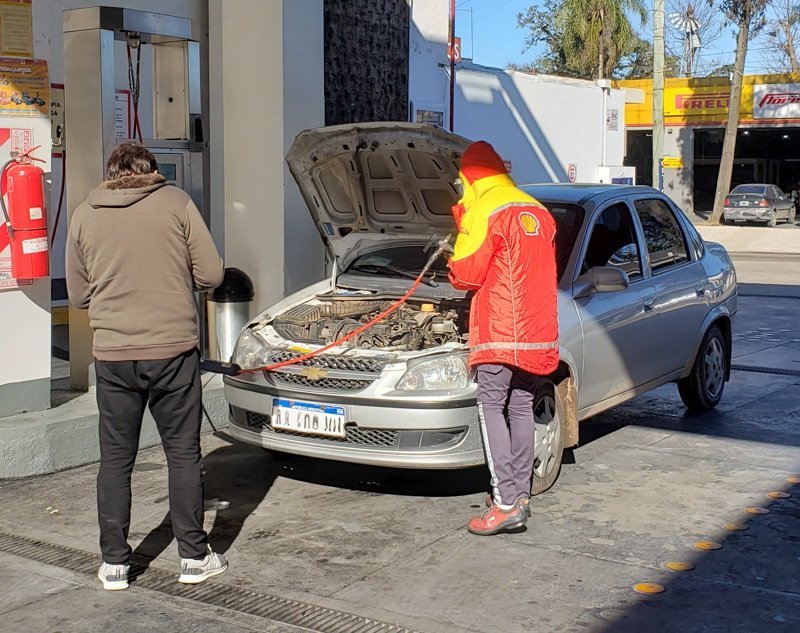Doble indemnización: quedó eliminada