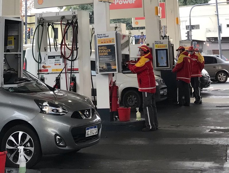 Cumplimiento de las obligaciones patronales