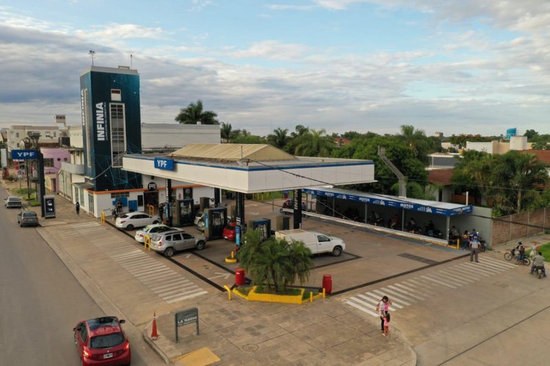 AOYPF trabaja en la recuperación de la rentabilidad