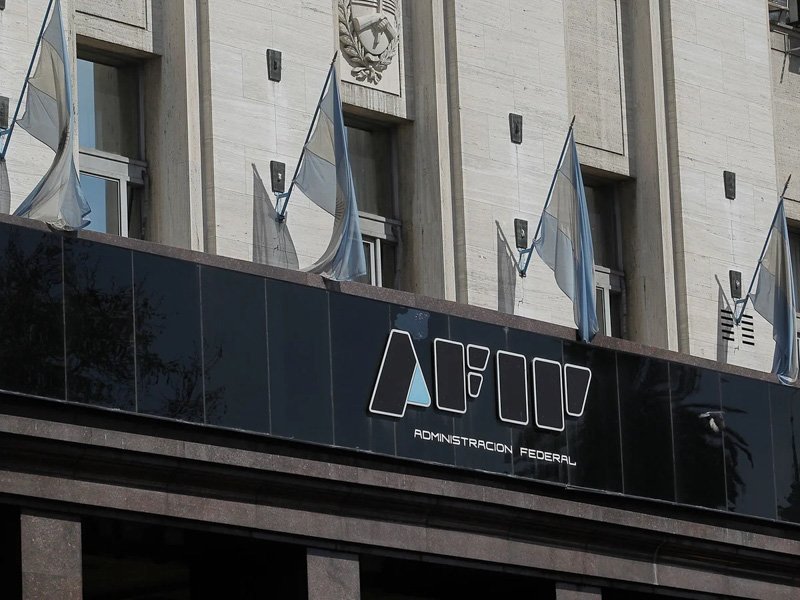 AFIP: Actualización del importe de facturación 