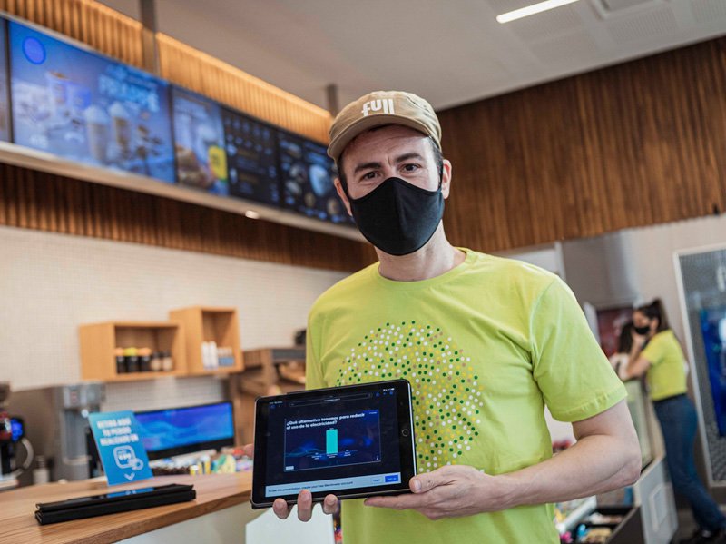 ¿Cómo llevar a los clientes de la Playa a la tienda?