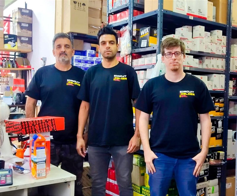 Alternativas ante la falta de productos importados