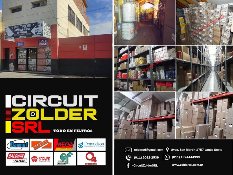 Alternativas ante la falta de productos importados