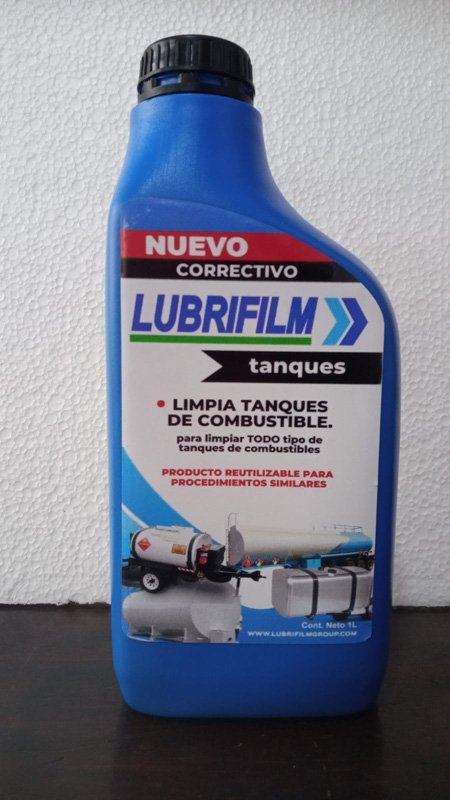 Instructivo Circuit Zolder: Biodiesel