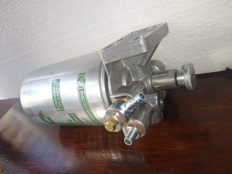 Instructivo Circuit Zolder: Biodiesel