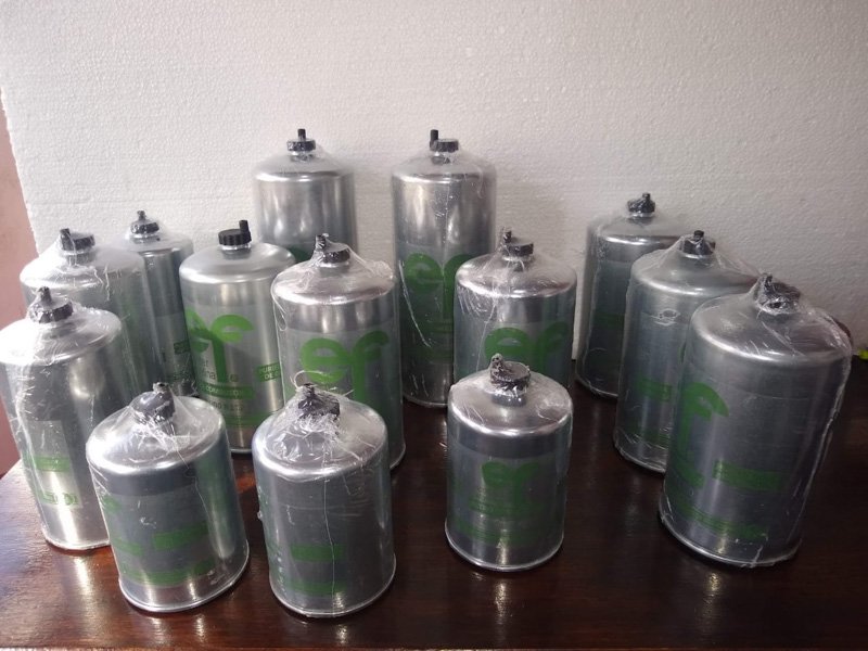 Instructivo Circuit Zolder: Biodiesel