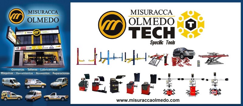 Misuracca y Olmedo: Fundamentos de la Alineación 3D – (2da Parte)