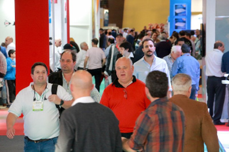 Expo Transporte, punto de encuentro del sector