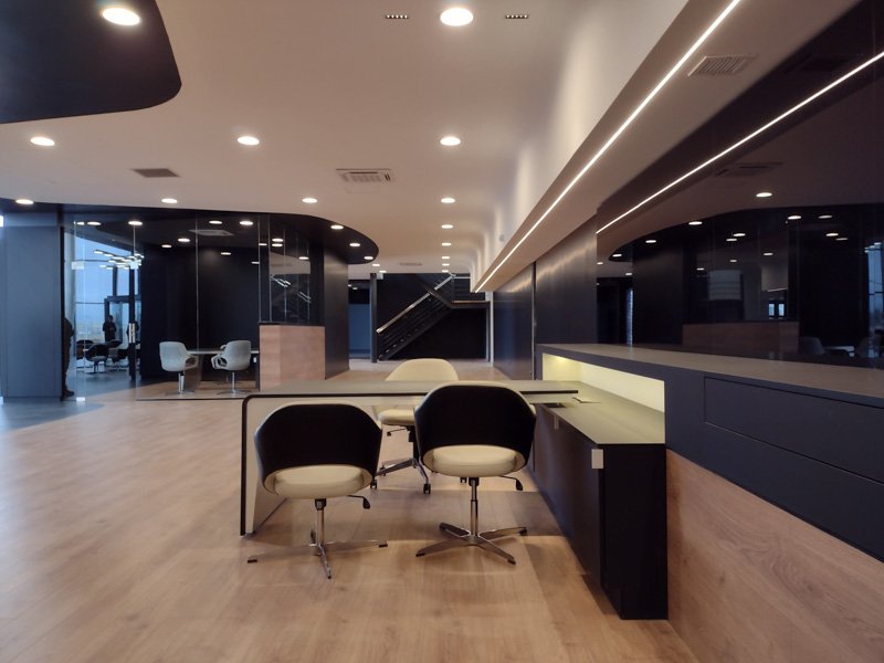 Nuevo concesionario Mercedes-Benz